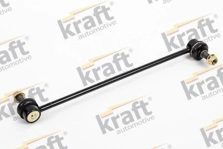 Тяга стабiлiзатора перед. Opel Vektra C/Signum KRAFT 4301565