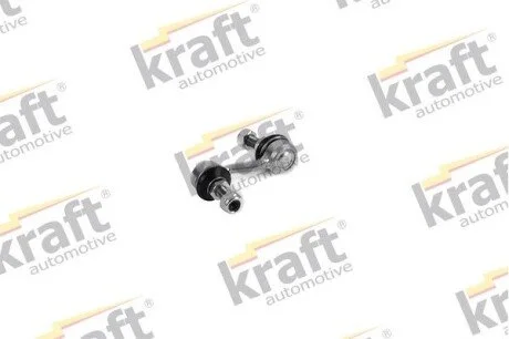 Тяга стабілізатора Bmw E39 95-> зад. KRAFT 4302822