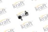 Эеcznik stabilizatora tyИ L/P KRAFT 4303011 (фото 1)
