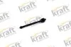 Рульова тяга 240mm +PS Renault Clio II -12/99 KRAFT 4305077 (фото 1)