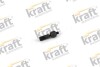 Тяга рульова Peugeot 407 5/04- KRAFT 4305513 (фото 1)