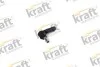 Наконечник рул. тяги лiвий VW T4 diam 18 KRAFT 4310616 (фото 1)