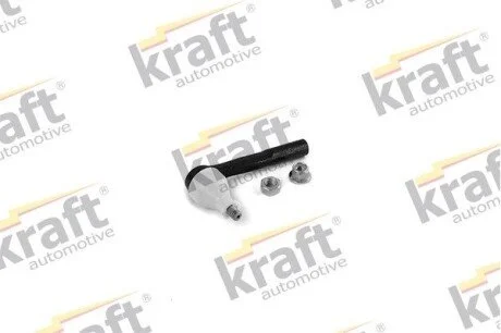 Автозапчасть KRAFT 4311552