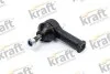 Наконечник керм. тяги Corsa B, C, Combo, Tigra,Daewoo Lanos 1.0-1.7D 03.93-10.01 KRAFT 4311561 (фото 1)