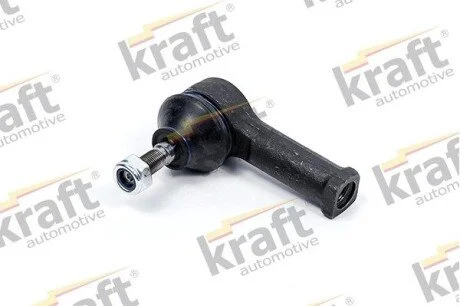 Наконечник керм. тяги Corsa B, C, Combo, Tigra,Daewoo Lanos 1.0-1.7D 03.93-10.01 KRAFT 4311561