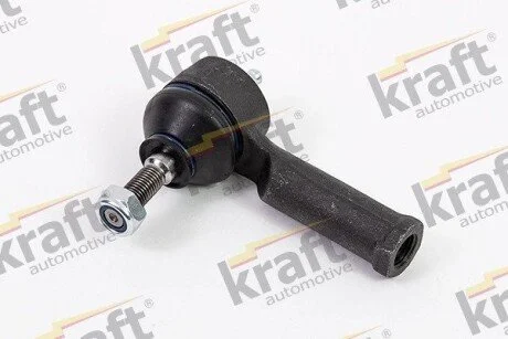 Наконечник правий Renault Clio 98-, Kangoo 98-, Megane 96-, Scenic 99-, Twingo 96- KRAFT 4315069