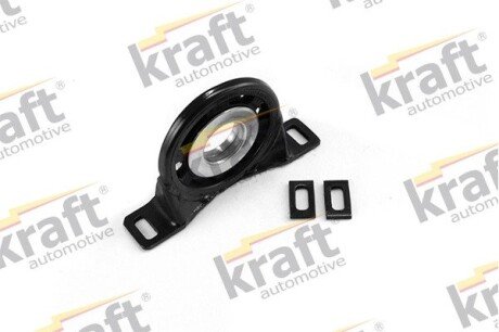 Подвесной, 2.2-3.0CDI (подшипник SKF) KRAFT 4421420