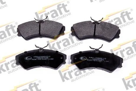 Автозапчасть KRAFT 6000210