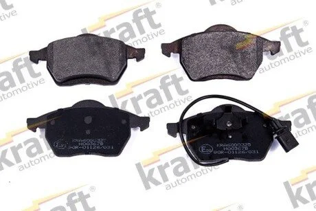 Автозапчастина KRAFT 6000325