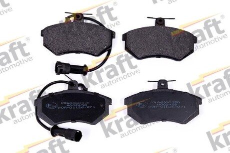 Автозапчасть KRAFT 6000330