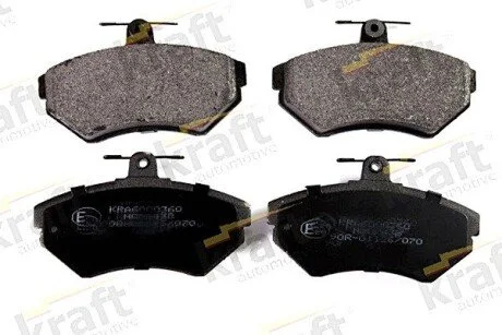 Автозапчасть KRAFT 6000360