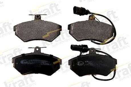 Автозапчасть KRAFT 6000365