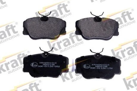 Автозапчасть KRAFT 6001010