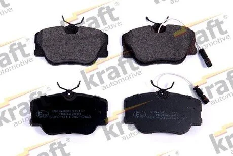 Автозапчастина KRAFT 6001012