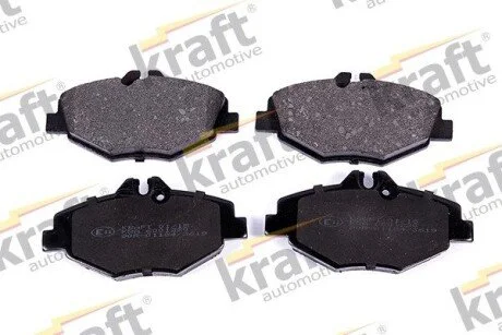 Автозапчастина KRAFT 6001220