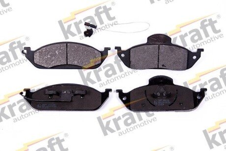 Автозапчастина KRAFT 6001290