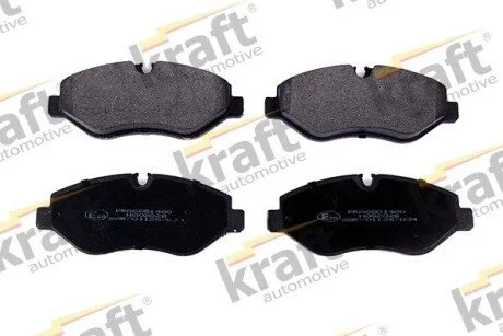 Автозапчасть KRAFT 6001400