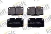 Автозапчастина KRAFT 6001500 (фото 1)