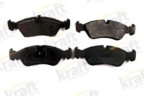Автозапчасть KRAFT 6001540