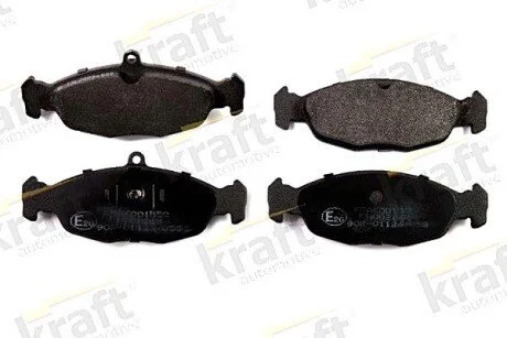 Автозапчастина KRAFT 6001550