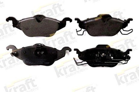 Автозапчасть KRAFT 6001640