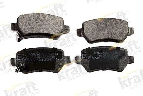 Автозапчасть KRAFT 6001650