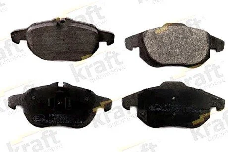 Автозапчастина KRAFT 6001720