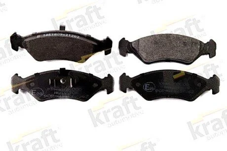 Автозапчастина KRAFT 6002000