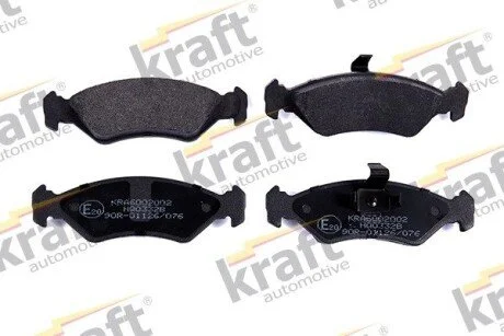 Автозапчастина KRAFT 6002002