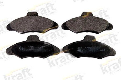 Автозапчасть KRAFT 6002080