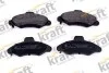Автозапчастина KRAFT 6002085 (фото 1)