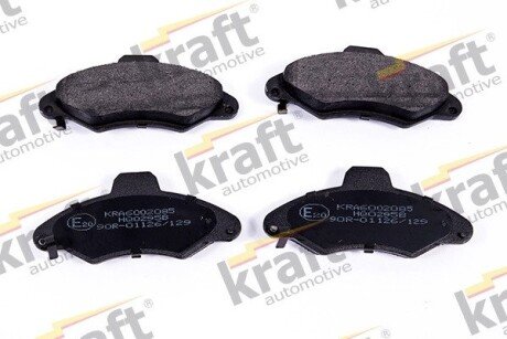 Автозапчасть KRAFT 6002085