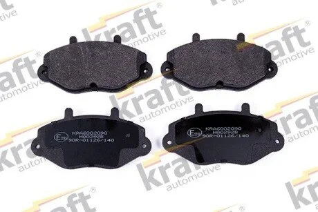 Автозапчасть KRAFT 6002090
