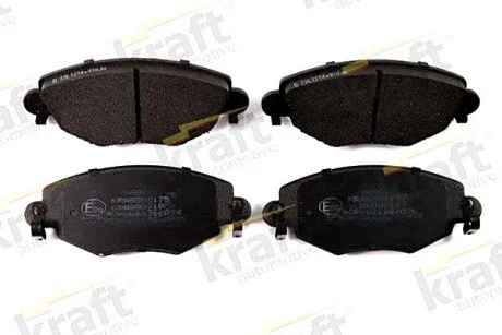 Автозапчасть KRAFT 6002175