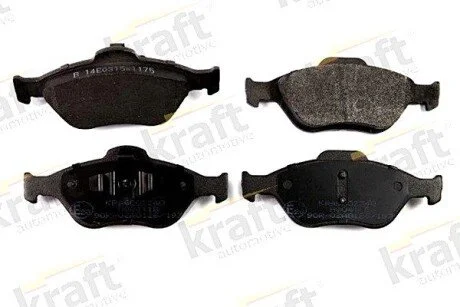 Автозапчастина KRAFT 6002340