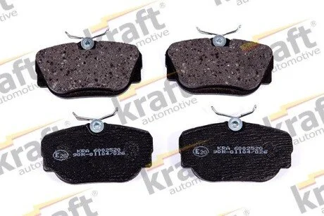 Автозапчастина KRAFT 6002520