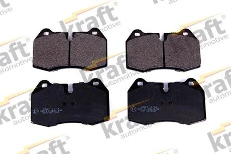 Автозапчасть KRAFT 6002600