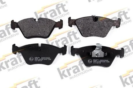 Автозапчасть KRAFT 6002660