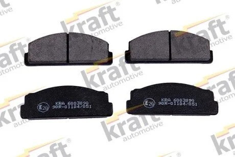 Автозапчастина KRAFT 6003090