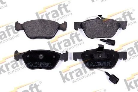 Автозапчасть KRAFT 6003185