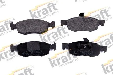 Автозапчасть KRAFT 6003415
