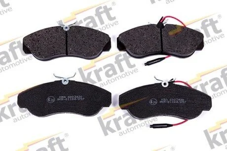 Автозапчасть KRAFT 6003420