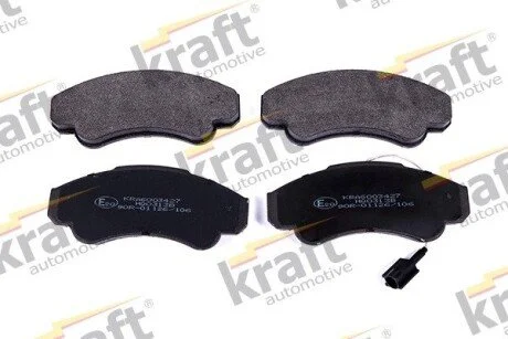 Автозапчасть KRAFT 6003427