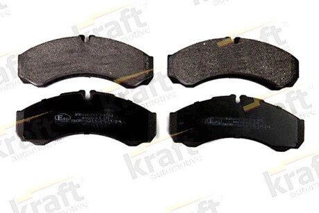 Автозапчастина KRAFT 6003490