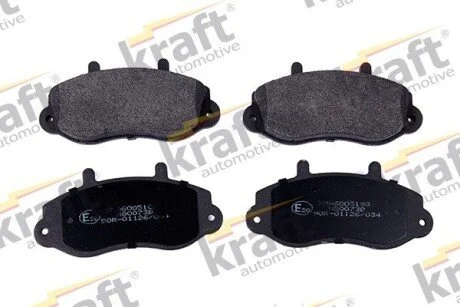 Автозапчастина KRAFT 6005180
