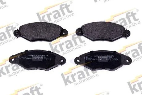 Автозапчасть KRAFT 6006060