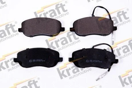 Автозапчасть KRAFT 6006160
