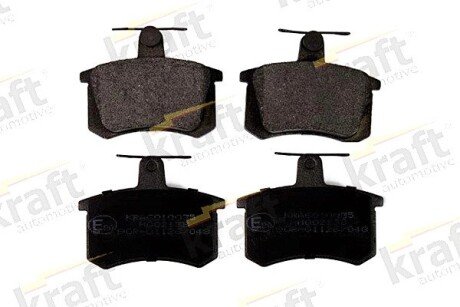 Автозапчасть KRAFT 6010035