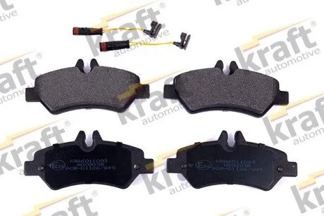 Автозапчасть KRAFT 6011093
