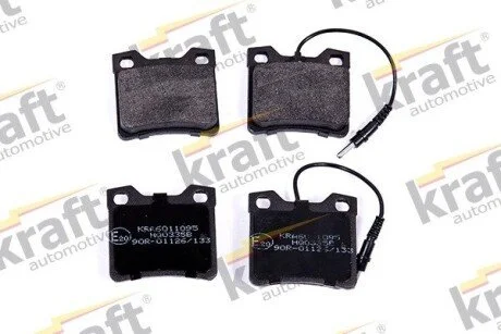 Автозапчасть KRAFT 6011095